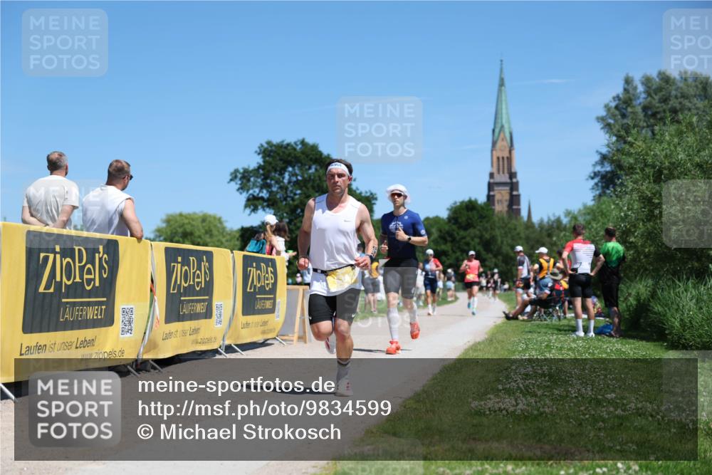 21.06.2026 - Viking Triathlon Michael Strokosch http://msf.ph/oto/9834599 21.06.2026 14:05:18 Laufen 27, 59, 634, 656 meine-sportfotos.de