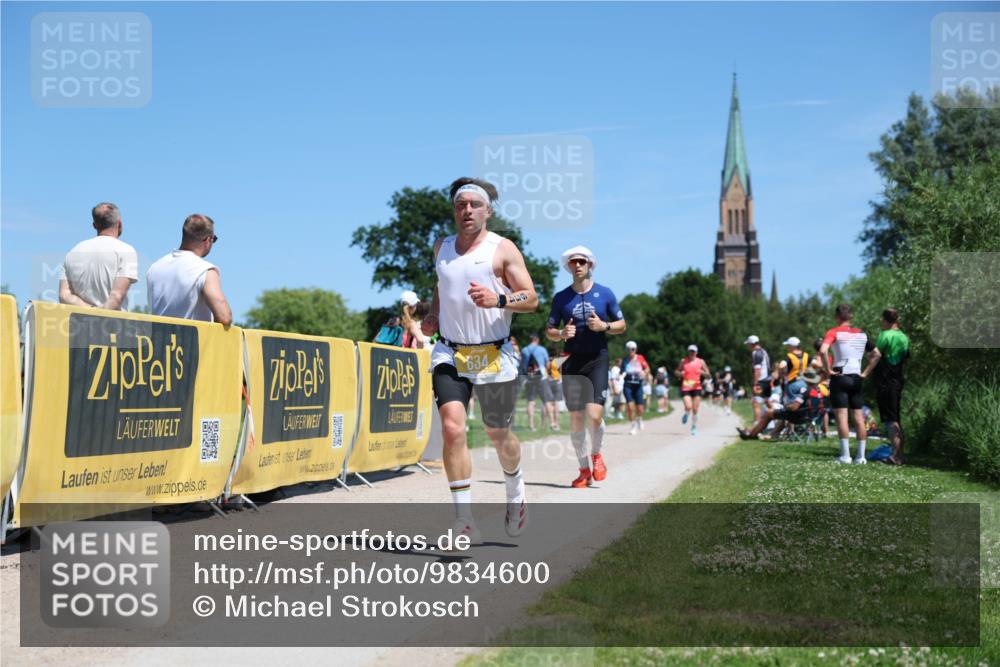 21.06.2026 - Viking Triathlon Michael Strokosch http://msf.ph/oto/9834600 21.06.2026 14:05:18 Laufen 27, 59, 634, 656 meine-sportfotos.de