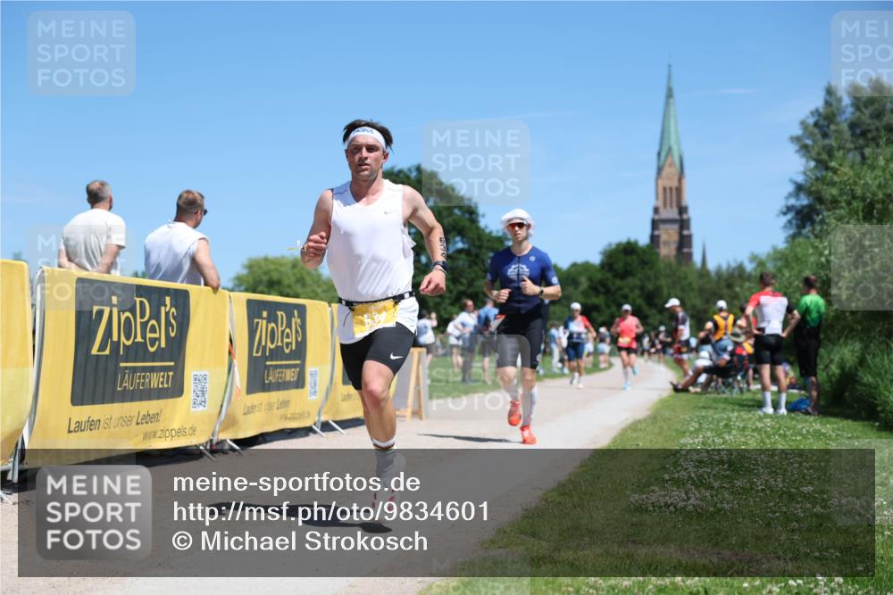 21.06.2026 - Viking Triathlon Michael Strokosch http://msf.ph/oto/9834601 21.06.2026 14:05:18 Laufen 27, 59, 634, 656 meine-sportfotos.de