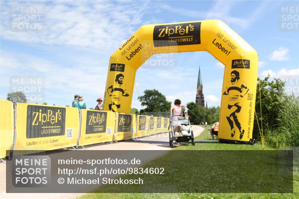 21.06.2026 - Viking Triathlon Michael Strokosch http://msf.ph/oto/9834602 21.06.2026 12:49:05 Laufen  meine-sportfotos.de