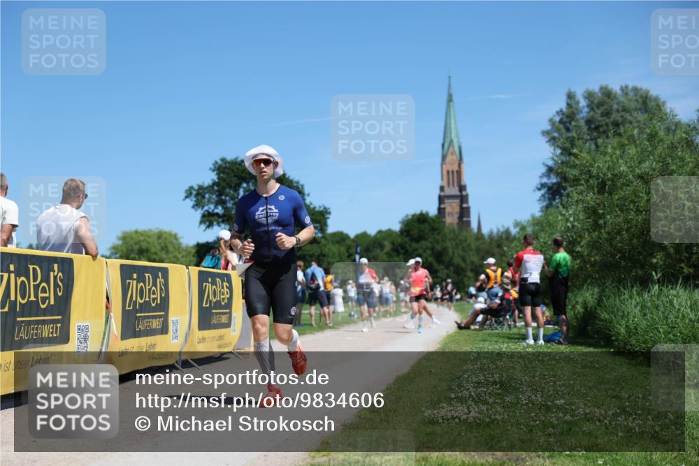 21.06.2026 - Viking Triathlon Michael Strokosch http://msf.ph/oto/9834606 21.06.2026 14:05:19 Laufen 27, 59, 634, 656 meine-sportfotos.de