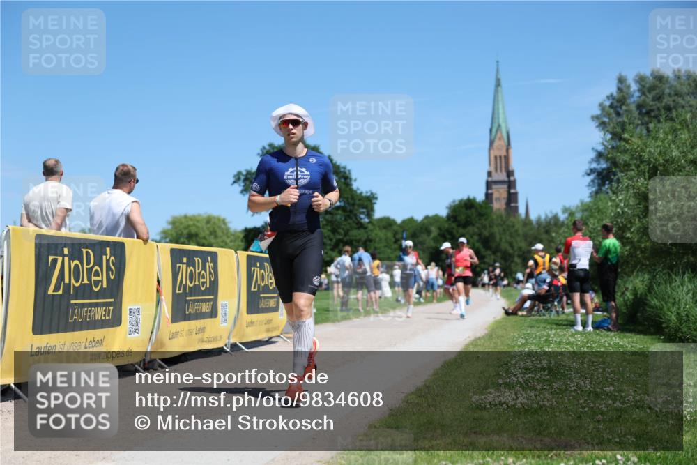 21.06.2026 - Viking Triathlon Michael Strokosch http://msf.ph/oto/9834608 21.06.2026 14:05:20 Laufen 27, 59, 634, 656 meine-sportfotos.de