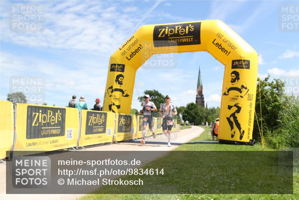 21.06.2026 - Viking Triathlon Michael Strokosch http://msf.ph/oto/9834614 21.06.2026 12:50:31 Laufen 104, 145, 422 meine-sportfotos.de