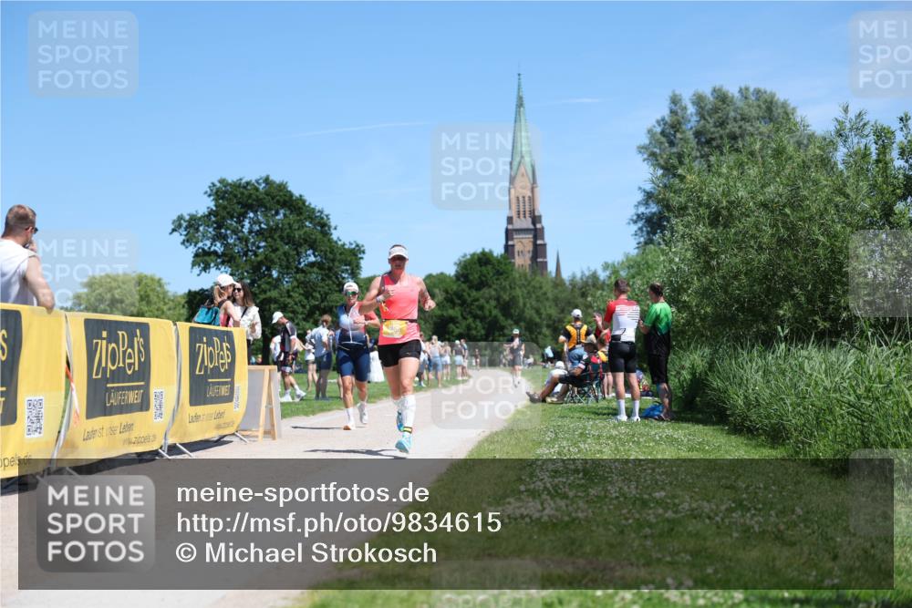 21.06.2026 - Viking Triathlon Michael Strokosch http://msf.ph/oto/9834615 21.06.2026 14:05:23 Laufen 27, 59, 656 meine-sportfotos.de