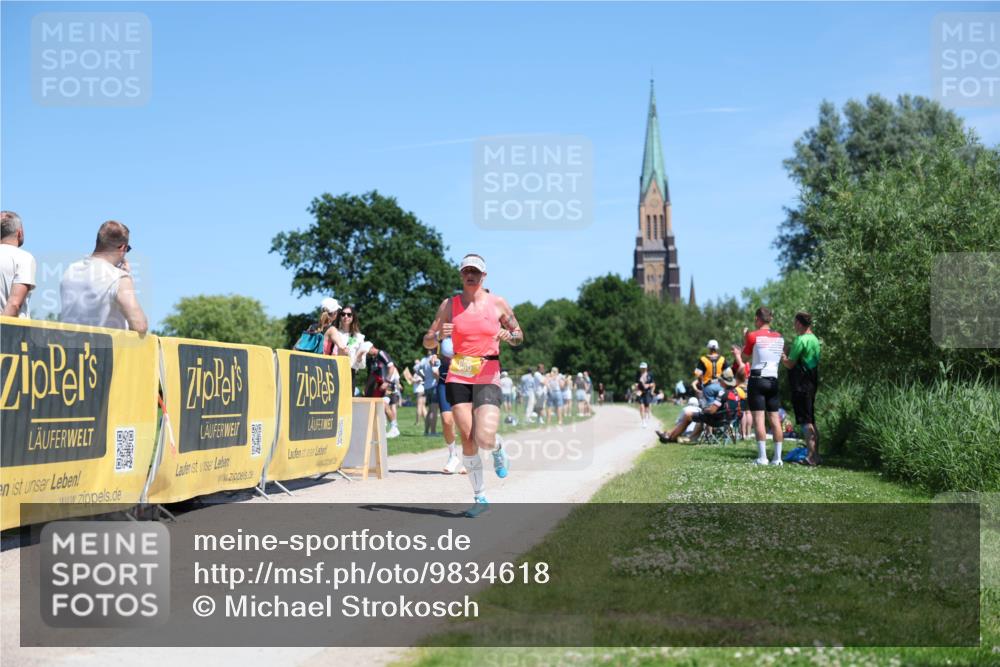 21.06.2026 - Viking Triathlon Michael Strokosch http://msf.ph/oto/9834618 21.06.2026 14:05:23 Laufen 27, 59, 656 meine-sportfotos.de