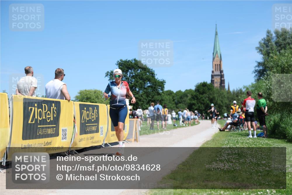 21.06.2026 - Viking Triathlon Michael Strokosch http://msf.ph/oto/9834628 21.06.2026 14:05:26 Laufen 59, 221, 656 meine-sportfotos.de
