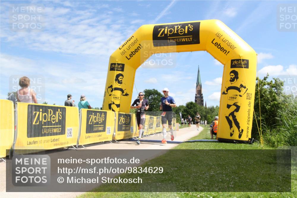 21.06.2026 - Viking Triathlon Michael Strokosch http://msf.ph/oto/9834629 21.06.2026 12:52:45 Laufen 27, 265, 447 meine-sportfotos.de