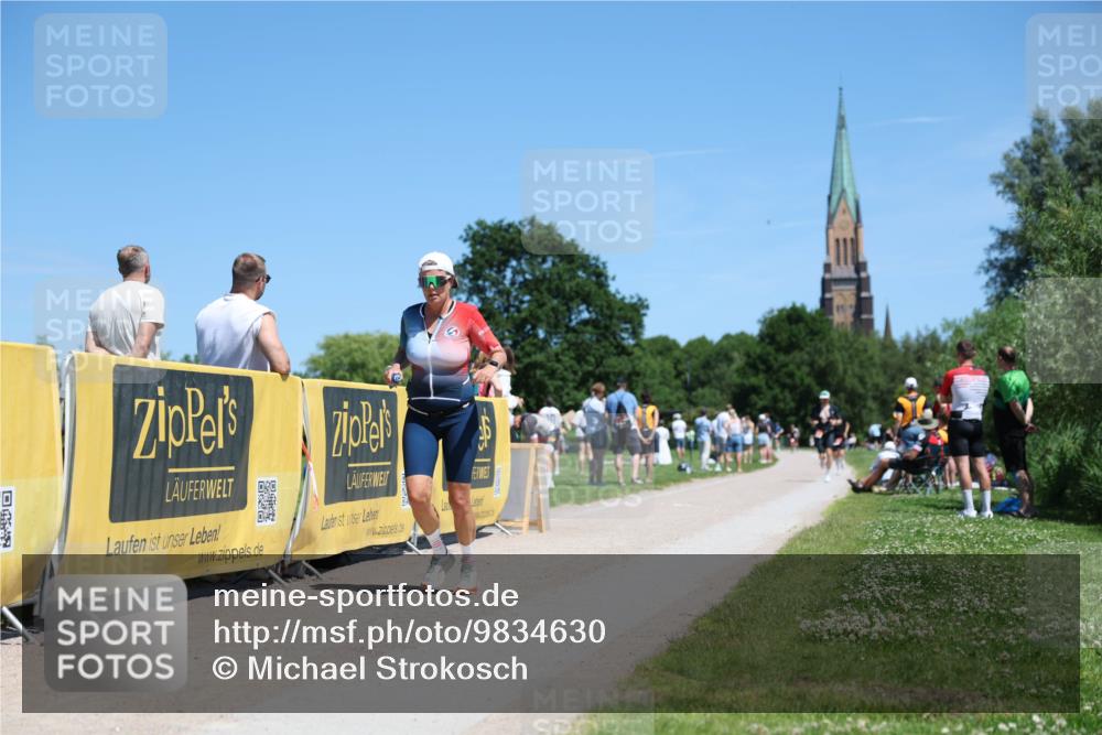 21.06.2026 - Viking Triathlon Michael Strokosch http://msf.ph/oto/9834630 21.06.2026 14:05:26 Laufen 59, 221, 656 meine-sportfotos.de