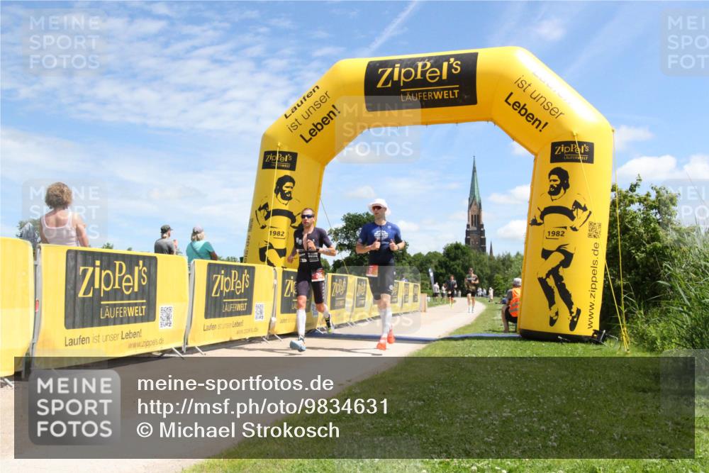 21.06.2026 - Viking Triathlon Michael Strokosch http://msf.ph/oto/9834631 21.06.2026 12:52:45 Laufen 27, 265, 447 meine-sportfotos.de