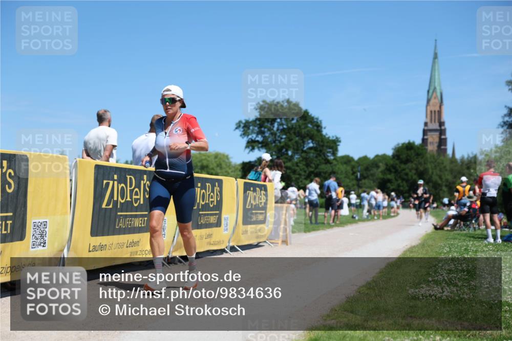 21.06.2026 - Viking Triathlon Michael Strokosch http://msf.ph/oto/9834636 21.06.2026 14:05:27 Laufen 59, 221, 656 meine-sportfotos.de