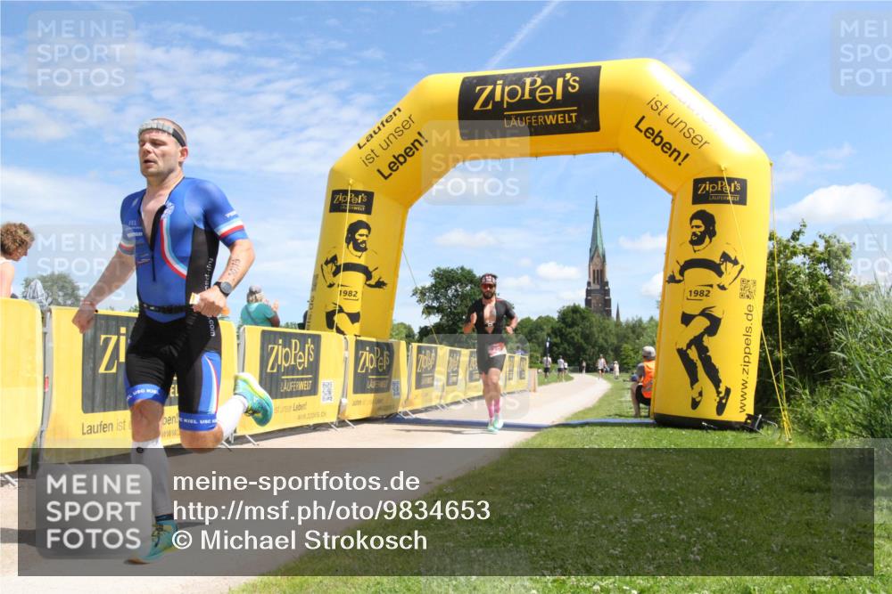 21.06.2026 - Viking Triathlon Michael Strokosch http://msf.ph/oto/9834653 21.06.2026 12:54:18 Laufen 360, 432, 626 meine-sportfotos.de