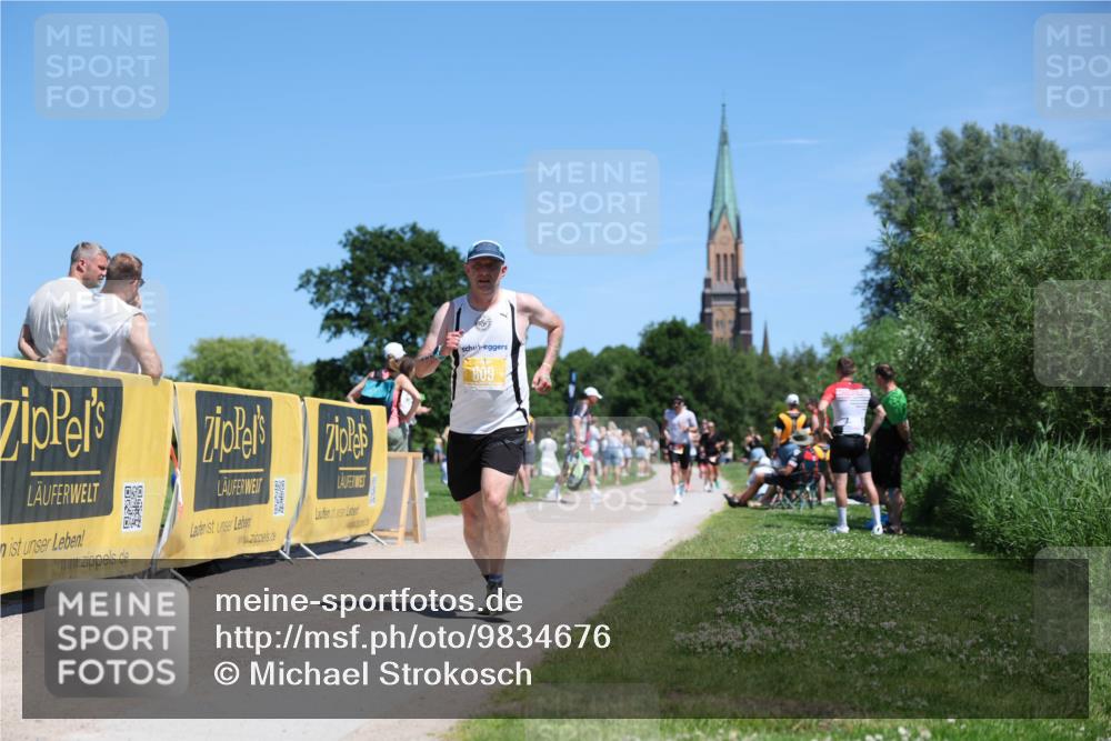 21.06.2026 - Viking Triathlon Michael Strokosch http://msf.ph/oto/9834676 21.06.2026 14:05:48 Laufen 161, 285, 423, 605, 609 meine-sportfotos.de