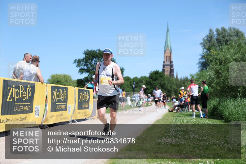 21.06.2026 - Viking Triathlon Michael Strokosch http://msf.ph/oto/9834678 21.06.2026 14:05:48 Laufen 161, 285, 423, 605, 609 meine-sportfotos.de