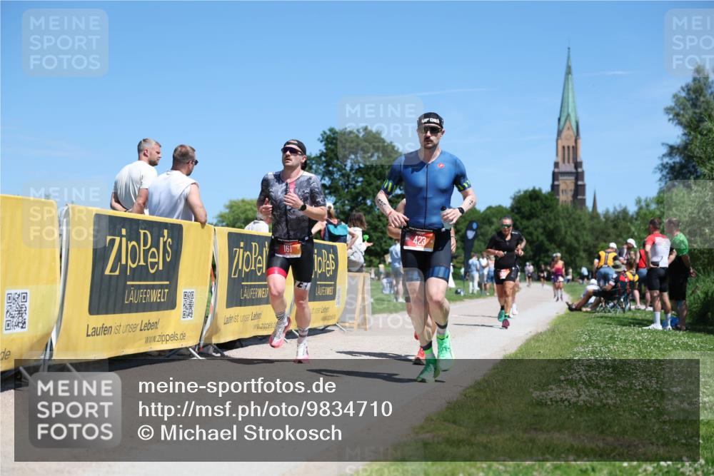 21.06.2026 - Viking Triathlon Michael Strokosch http://msf.ph/oto/9834710 21.06.2026 14:05:57 Laufen 161, 323, 423, 564, 605 meine-sportfotos.de