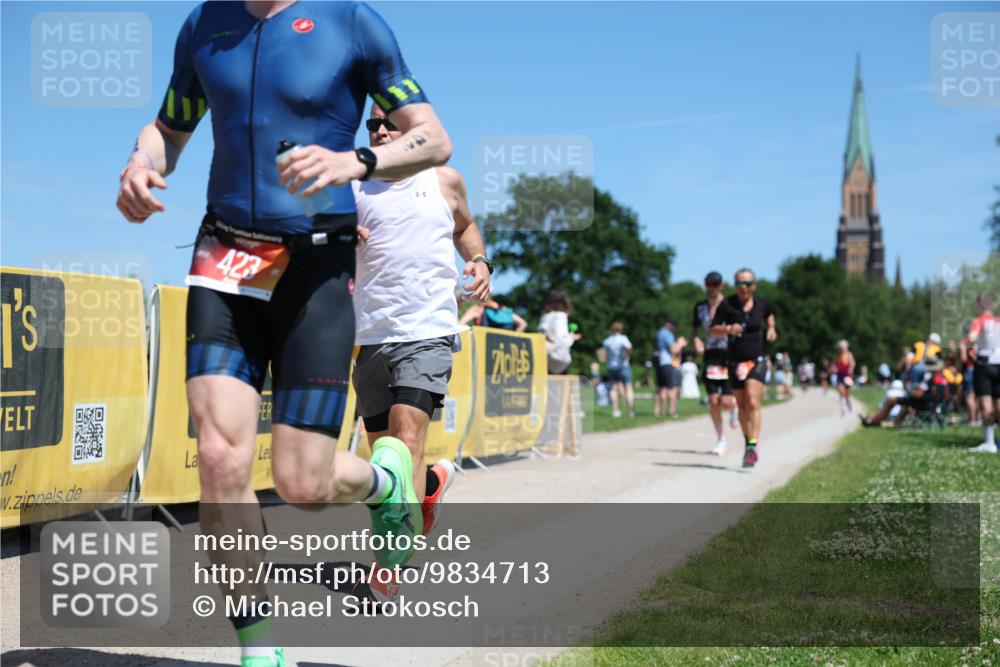 21.06.2026 - Viking Triathlon Michael Strokosch http://msf.ph/oto/9834713 21.06.2026 14:05:58 Laufen 161, 323, 423, 564, 605 meine-sportfotos.de
