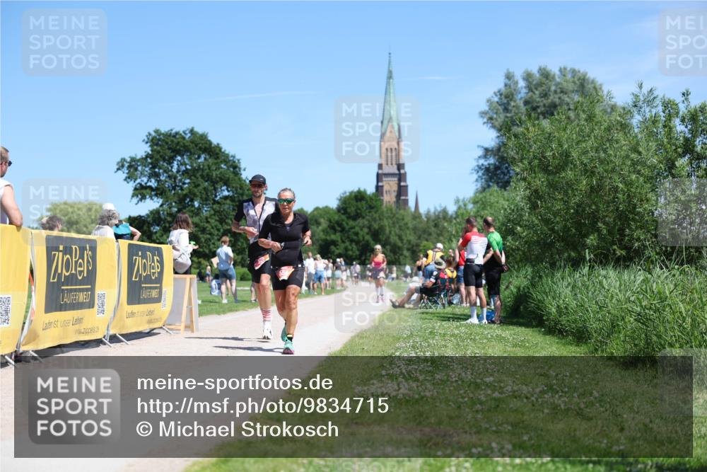 21.06.2026 - Viking Triathlon Michael Strokosch http://msf.ph/oto/9834715 21.06.2026 14:05:59 Laufen 161, 303, 323, 423, 564, 605 meine-sportfotos.de