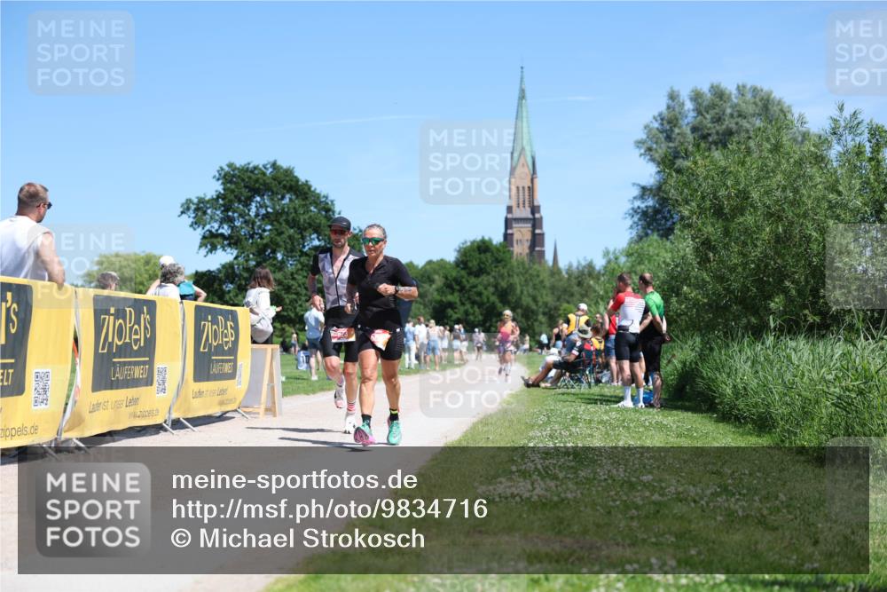 21.06.2026 - Viking Triathlon Michael Strokosch http://msf.ph/oto/9834716 21.06.2026 14:05:59 Laufen 161, 303, 323, 423, 564, 605 meine-sportfotos.de