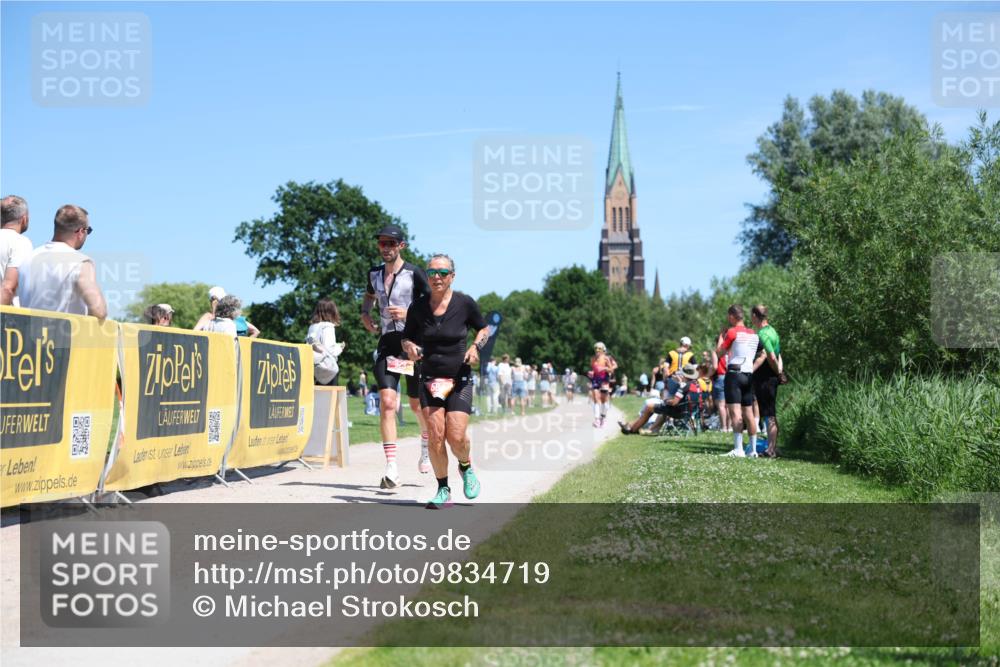 21.06.2026 - Viking Triathlon Michael Strokosch http://msf.ph/oto/9834719 21.06.2026 14:05:59 Laufen 161, 303, 323, 423, 564, 605 meine-sportfotos.de