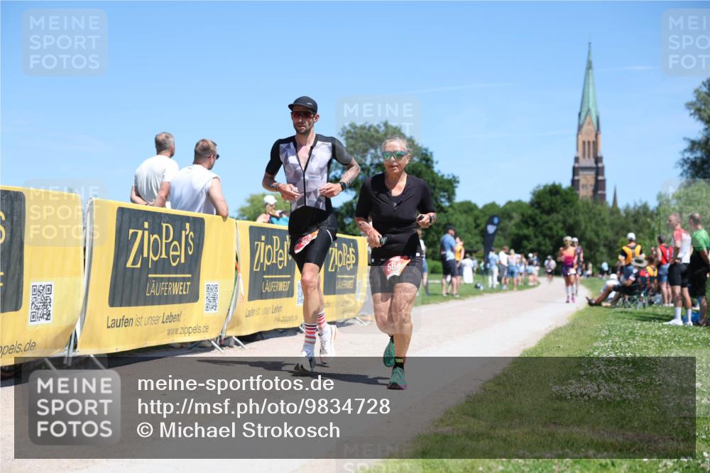 21.06.2026 - Viking Triathlon Michael Strokosch http://msf.ph/oto/9834728 21.06.2026 14:06:00 Laufen 161, 303, 323, 423, 564, 605 meine-sportfotos.de