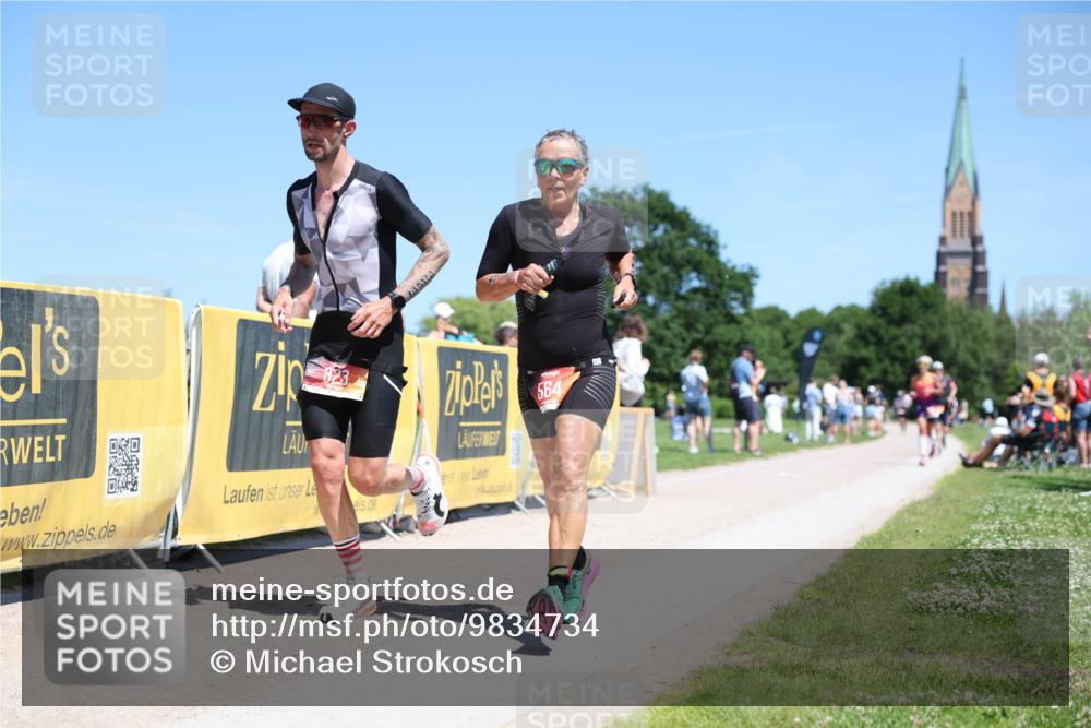 21.06.2026 - Viking Triathlon Michael Strokosch http://msf.ph/oto/9834734 21.06.2026 14:06:01 Laufen 303, 323, 461, 564 meine-sportfotos.de