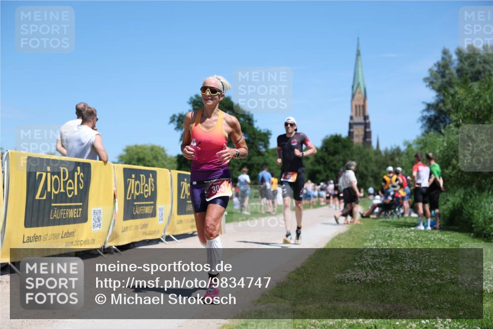 21.06.2026 - Viking Triathlon Michael Strokosch http://msf.ph/oto/9834747 21.06.2026 14:06:08 Laufen 41, 303, 461 meine-sportfotos.de