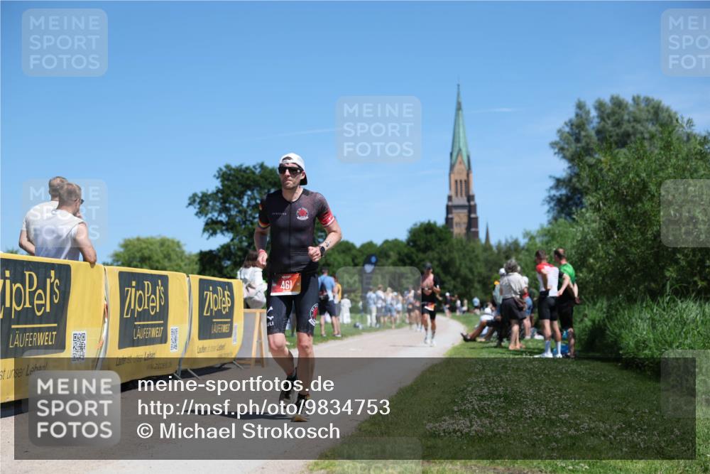 21.06.2026 - Viking Triathlon Michael Strokosch http://msf.ph/oto/9834753 21.06.2026 14:06:10 Laufen 41, 303, 461 meine-sportfotos.de