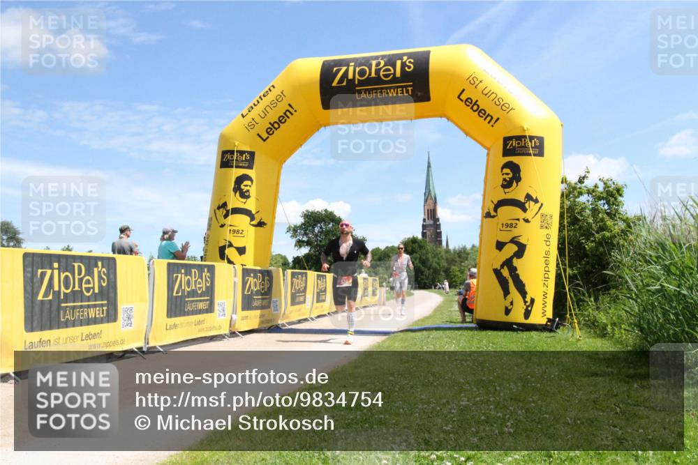 21.06.2026 - Viking Triathlon Michael Strokosch http://msf.ph/oto/9834754 21.06.2026 13:01:35 Laufen 200, 524, 537 meine-sportfotos.de