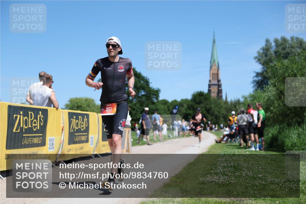 21.06.2026 - Viking Triathlon Michael Strokosch http://msf.ph/oto/9834760 21.06.2026 14:06:10 Laufen 41, 303, 461 meine-sportfotos.de