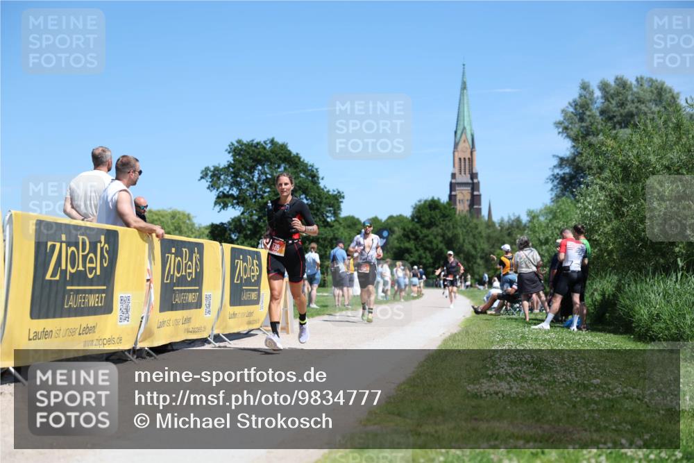 21.06.2026 - Viking Triathlon Michael Strokosch http://msf.ph/oto/9834777 21.06.2026 14:06:19 Laufen 163, 329, 333, 538 meine-sportfotos.de