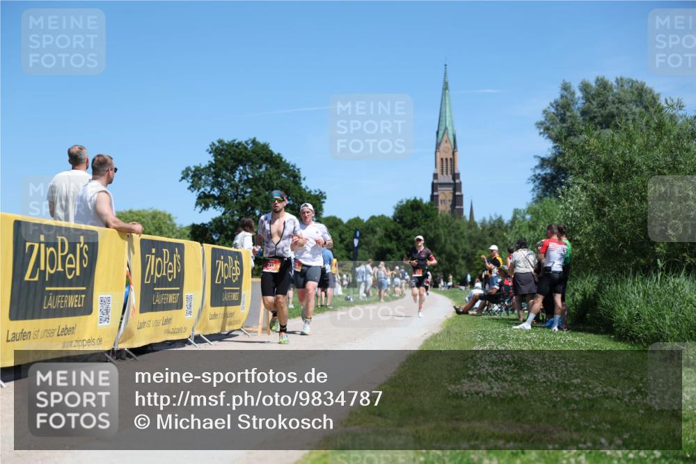 21.06.2026 - Viking Triathlon Michael Strokosch http://msf.ph/oto/9834787 21.06.2026 14:06:22 Laufen 163, 329, 333, 538 meine-sportfotos.de