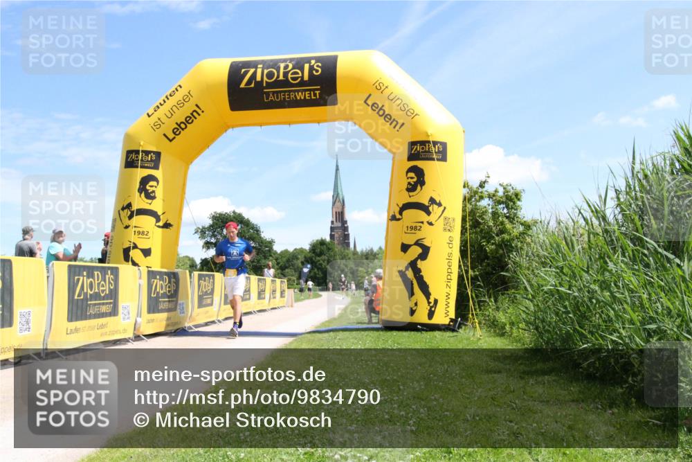 21.06.2026 - Viking Triathlon Michael Strokosch http://msf.ph/oto/9834790 21.06.2026 13:03:24 Laufen 332, 440, 668 meine-sportfotos.de