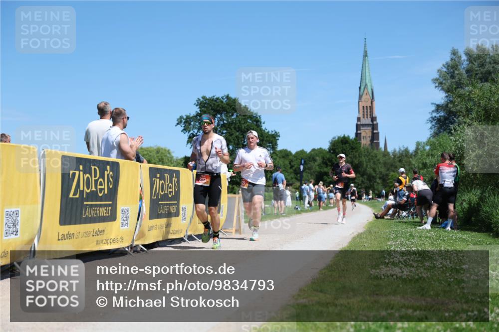 21.06.2026 - Viking Triathlon Michael Strokosch http://msf.ph/oto/9834793 21.06.2026 14:06:22 Laufen 163, 329, 333, 538 meine-sportfotos.de