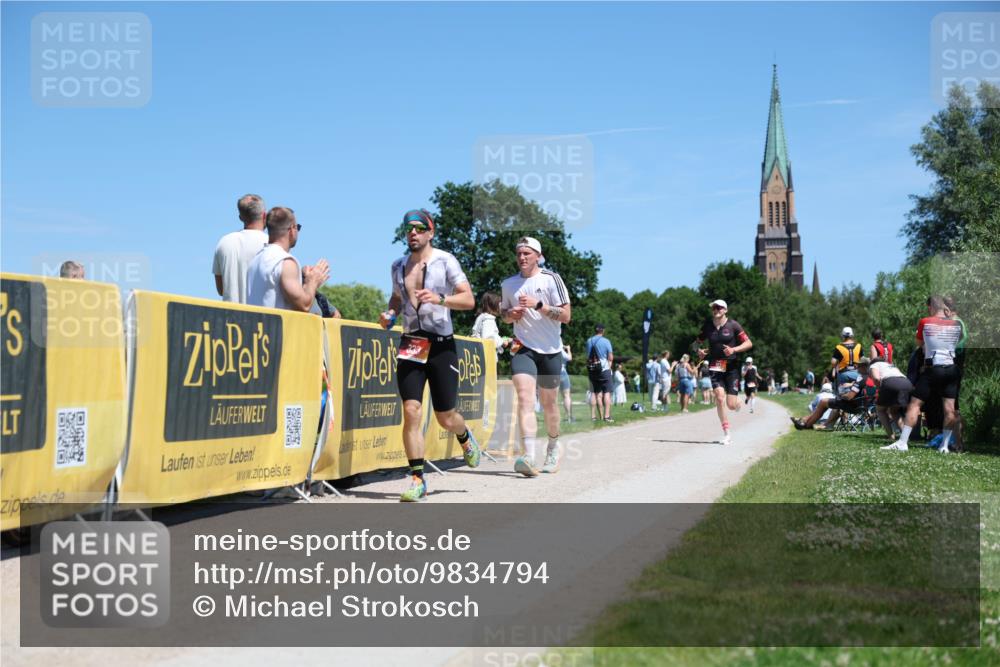 21.06.2026 - Viking Triathlon Michael Strokosch http://msf.ph/oto/9834794 21.06.2026 14:06:23 Laufen 163, 329, 333, 538 meine-sportfotos.de