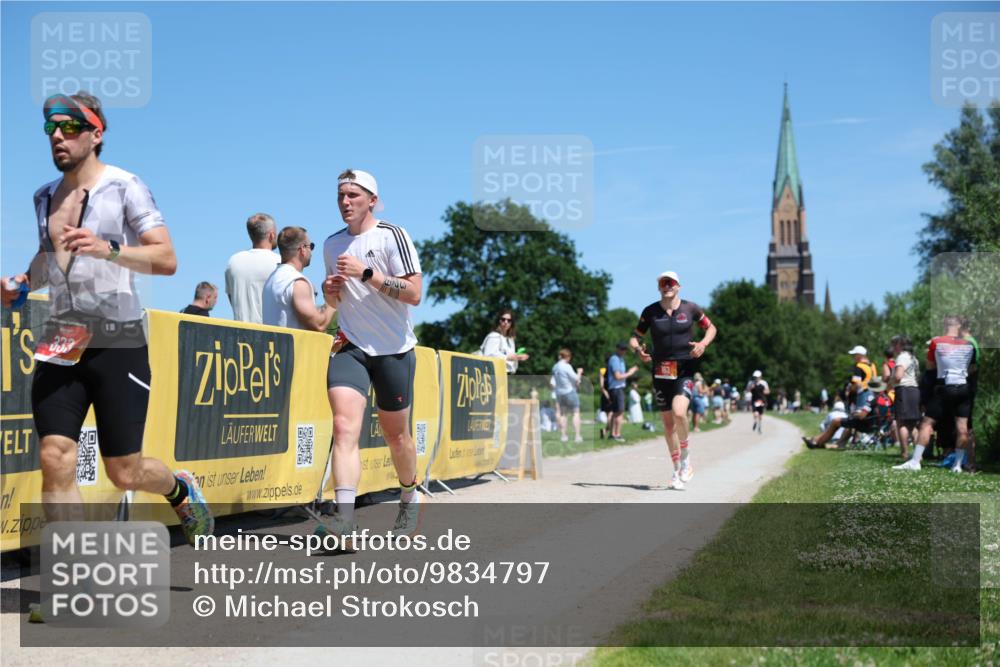 21.06.2026 - Viking Triathlon Michael Strokosch http://msf.ph/oto/9834797 21.06.2026 14:06:24 Laufen 163, 329, 333 meine-sportfotos.de