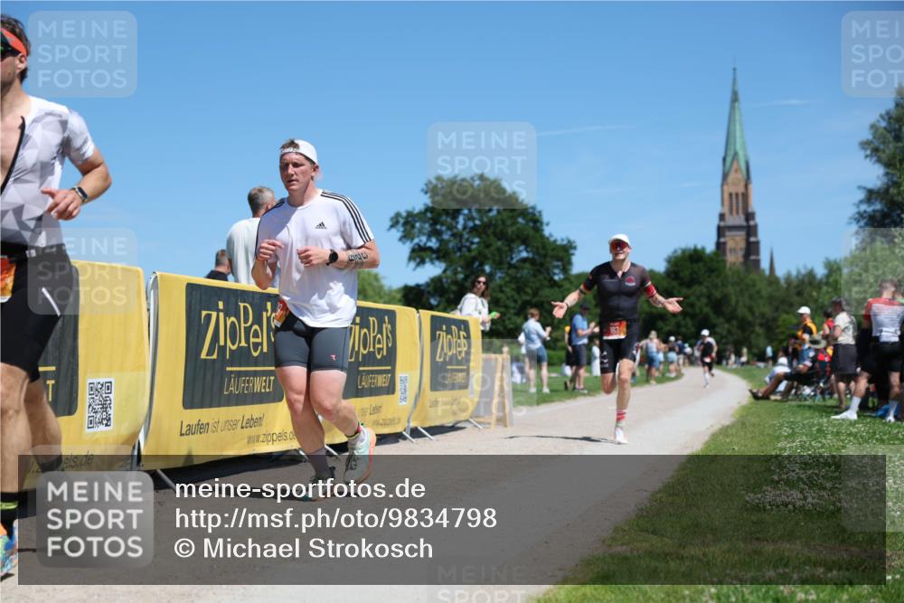 21.06.2026 - Viking Triathlon Michael Strokosch http://msf.ph/oto/9834798 21.06.2026 14:06:24 Laufen 163, 329, 333 meine-sportfotos.de