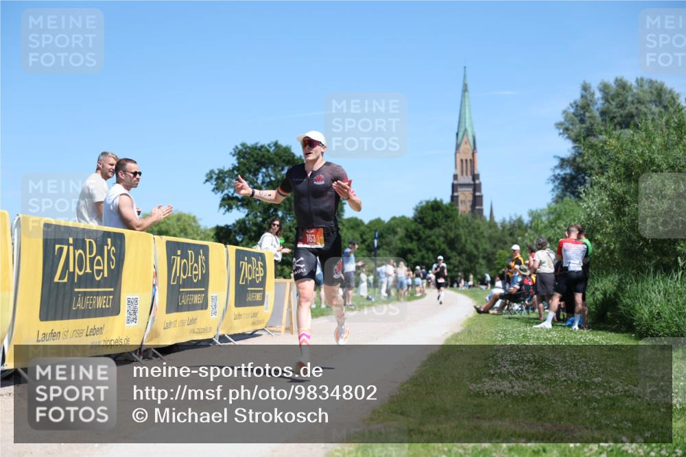 21.06.2026 - Viking Triathlon Michael Strokosch http://msf.ph/oto/9834802 21.06.2026 14:06:25 Laufen 163, 329, 333, 415 meine-sportfotos.de