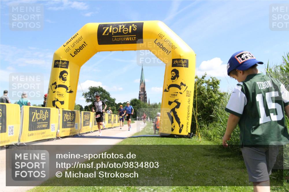 21.06.2026 - Viking Triathlon Michael Strokosch http://msf.ph/oto/9834803 21.06.2026 13:04:28 Laufen 323 meine-sportfotos.de