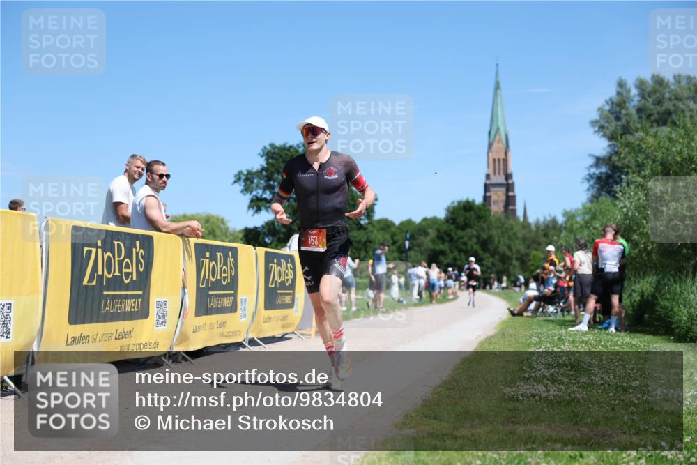 21.06.2026 - Viking Triathlon Michael Strokosch http://msf.ph/oto/9834804 21.06.2026 14:06:26 Laufen 163, 329, 333, 415 meine-sportfotos.de