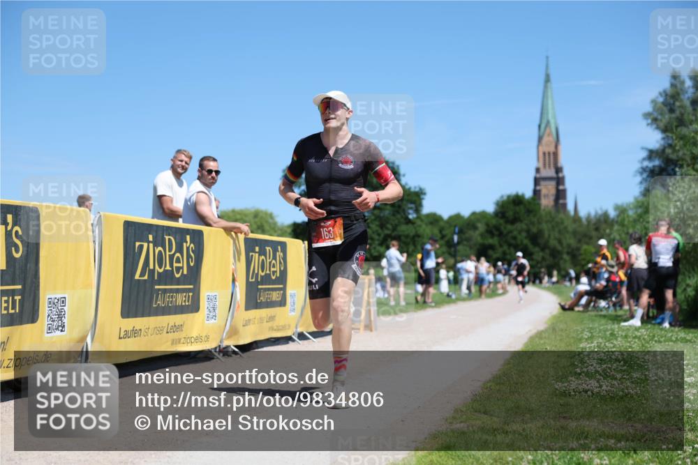 21.06.2026 - Viking Triathlon Michael Strokosch http://msf.ph/oto/9834806 21.06.2026 14:06:26 Laufen 163, 329, 333, 415 meine-sportfotos.de