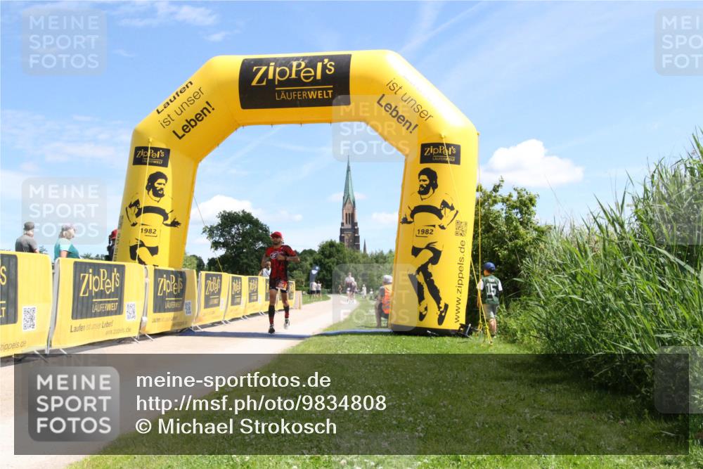 21.06.2026 - Viking Triathlon Michael Strokosch http://msf.ph/oto/9834808 21.06.2026 13:04:36 Laufen 371, 394, 615 meine-sportfotos.de