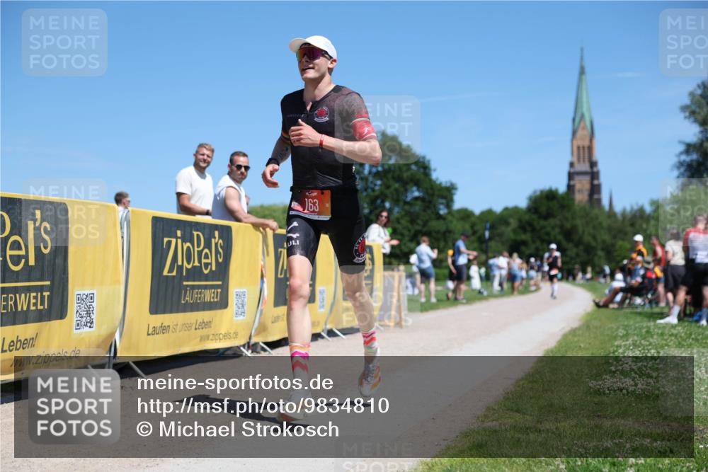 21.06.2026 - Viking Triathlon Michael Strokosch http://msf.ph/oto/9834810 21.06.2026 14:06:26 Laufen 163, 329, 333, 415 meine-sportfotos.de