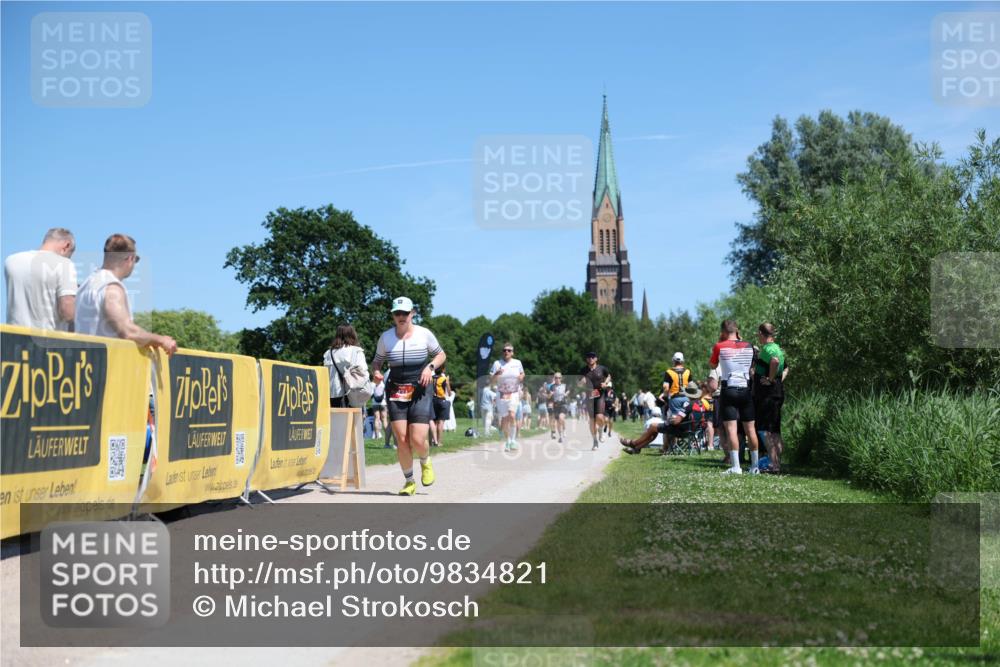 21.06.2026 - Viking Triathlon Michael Strokosch http://msf.ph/oto/9834821 21.06.2026 14:06:57 Laufen 324, 434, 491 meine-sportfotos.de