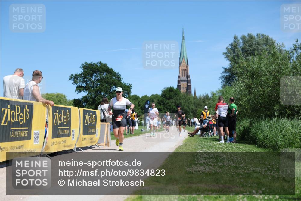 21.06.2026 - Viking Triathlon Michael Strokosch http://msf.ph/oto/9834823 21.06.2026 14:06:57 Laufen 324, 434, 491 meine-sportfotos.de