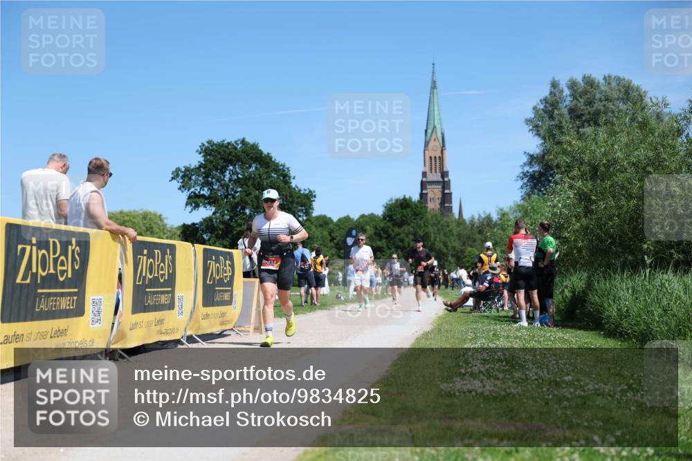 21.06.2026 - Viking Triathlon Michael Strokosch http://msf.ph/oto/9834825 21.06.2026 14:06:58 Laufen 324, 434, 491 meine-sportfotos.de