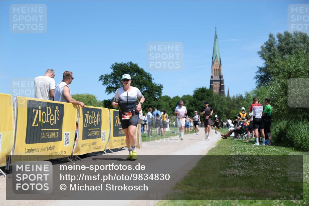 21.06.2026 - Viking Triathlon Michael Strokosch http://msf.ph/oto/9834830 21.06.2026 14:06:58 Laufen 324, 434, 491 meine-sportfotos.de