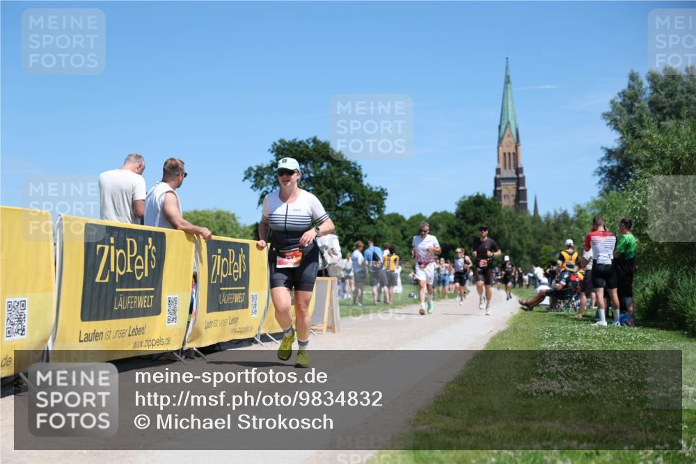 21.06.2026 - Viking Triathlon Michael Strokosch http://msf.ph/oto/9834832 21.06.2026 14:06:59 Laufen 324, 377, 434, 491 meine-sportfotos.de