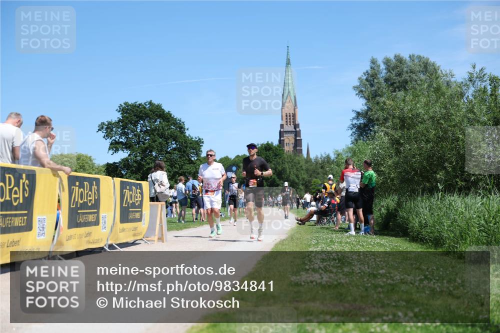 21.06.2026 - Viking Triathlon Michael Strokosch http://msf.ph/oto/9834841 21.06.2026 14:07:01 Laufen 324, 349, 377, 434, 491 meine-sportfotos.de
