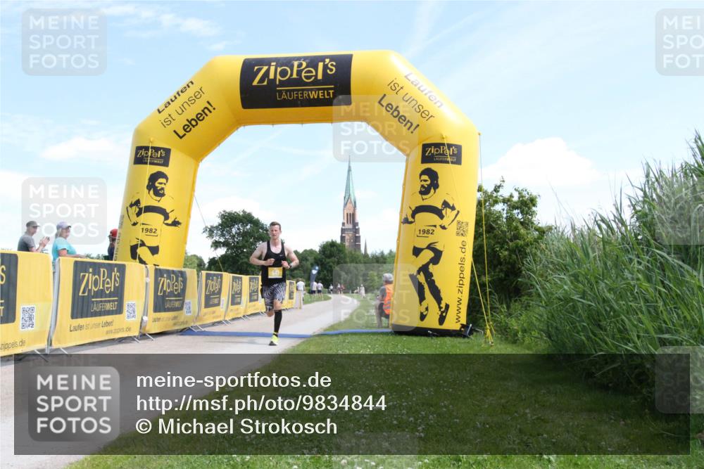 21.06.2026 - Viking Triathlon Michael Strokosch http://msf.ph/oto/9834844 21.06.2026 13:05:24 Laufen 161, 429, 643 meine-sportfotos.de