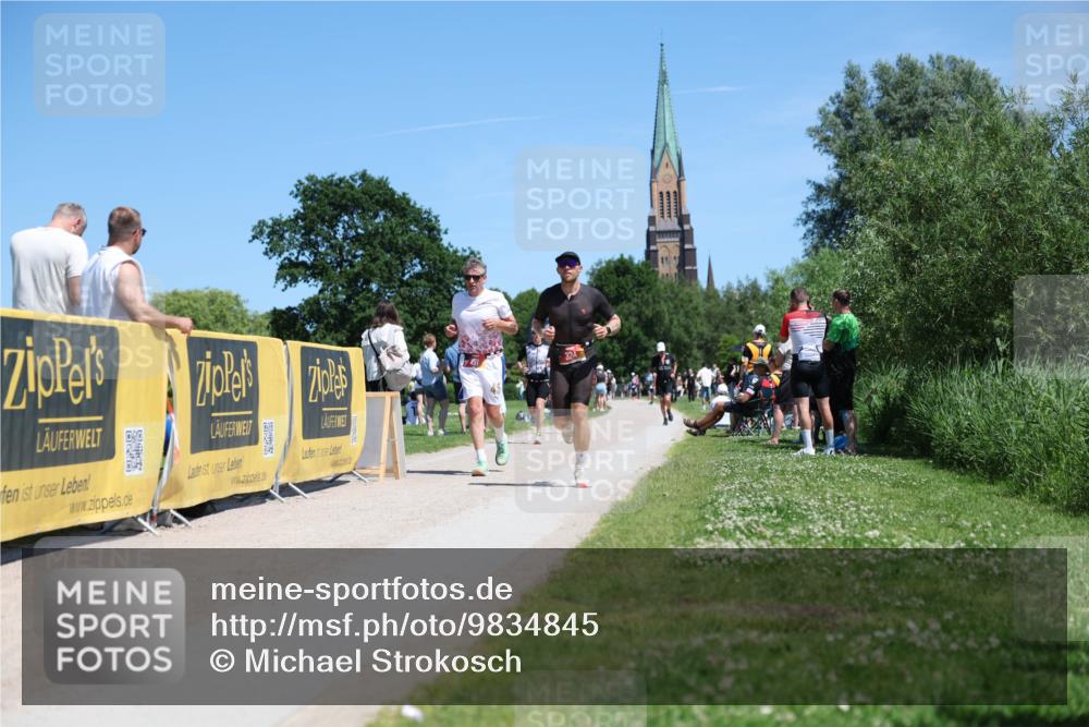21.06.2026 - Viking Triathlon Michael Strokosch http://msf.ph/oto/9834845 21.06.2026 14:07:02 Laufen 324, 349, 377, 434, 491 meine-sportfotos.de