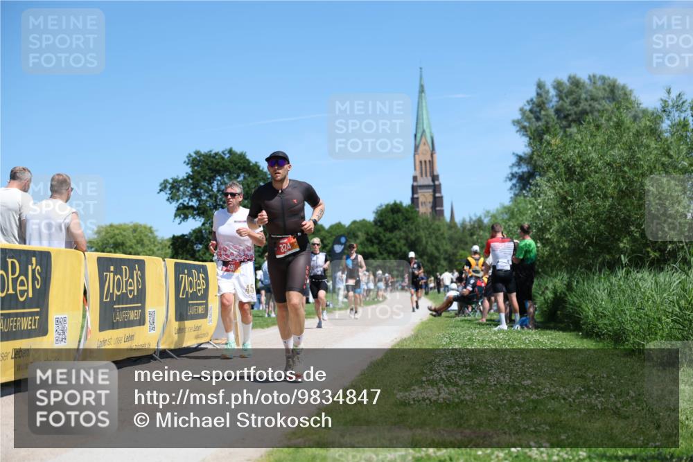 21.06.2026 - Viking Triathlon Michael Strokosch http://msf.ph/oto/9834847 21.06.2026 14:07:03 Laufen 324, 349, 377, 434, 491 meine-sportfotos.de